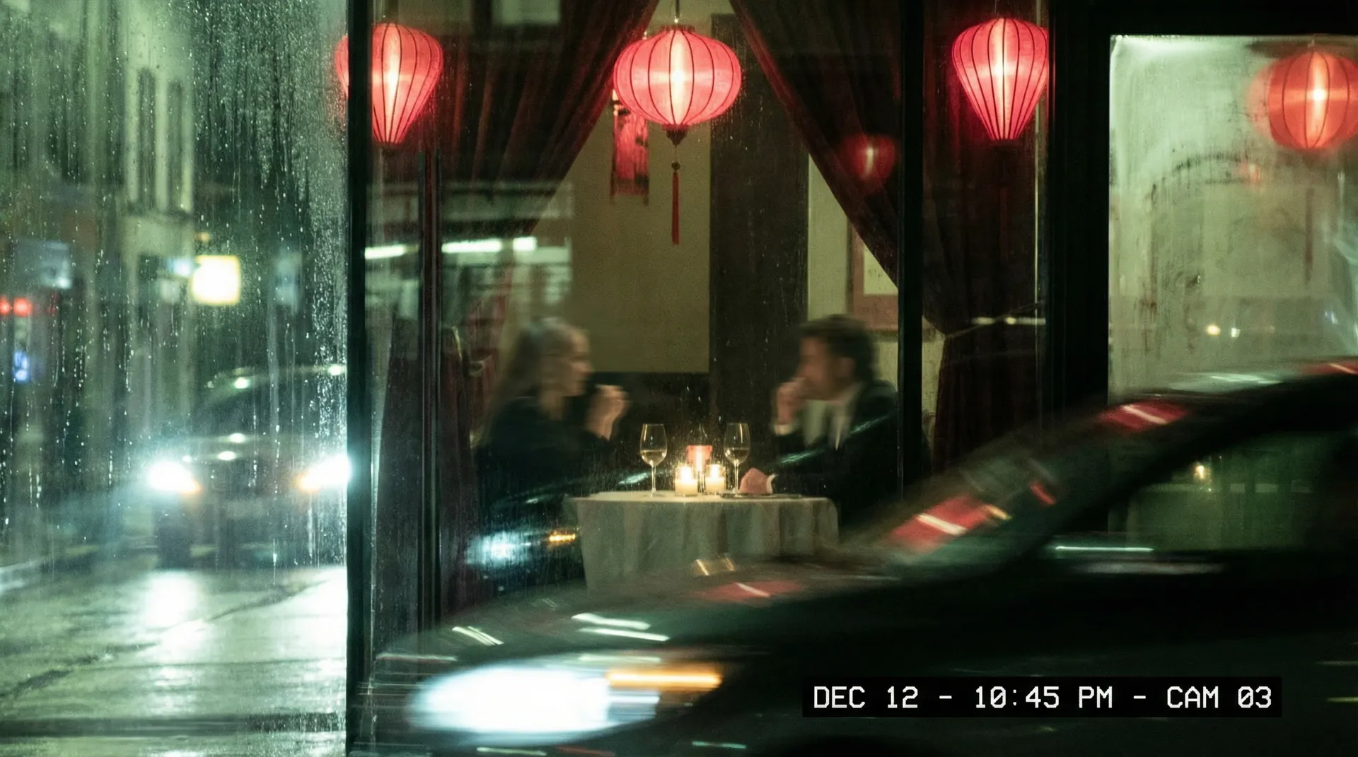 西湖国际平台 - 餐厅密会偷拍照